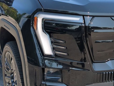 New 2026 GMC Sierra EV Elevation w/ Premium Package image 17