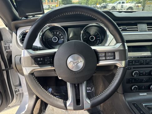 Used 2014 Ford Mustang Premium w/ Equipment Group 202A RWD image 17