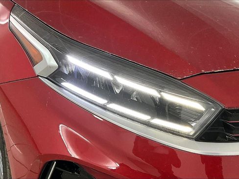 Used 2023 Kia Forte GT image 32