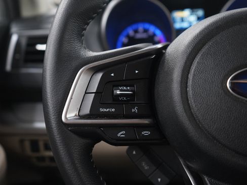 Used 2019 Subaru Outback 2.5i Premium AWD/4WD image 26