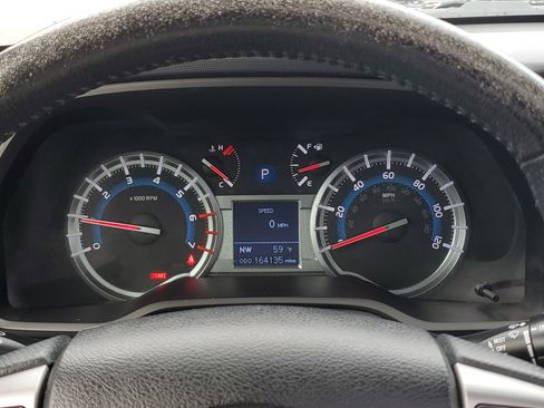 Used 2016 Toyota 4Runner Limited image 24