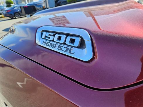 Used 2019 RAM 1500 Big Horn image 11