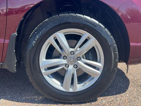 Used 2014 Acura RDX AWD image 18