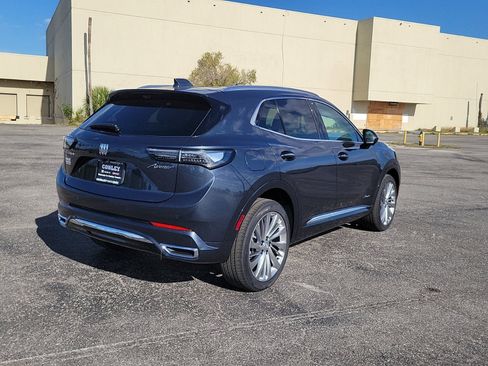 New 2026 Buick Envision Avenir image 5