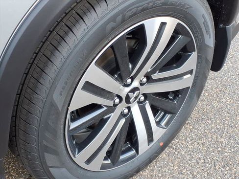 New 2026 Mitsubishi Outlander Sport ES image 15