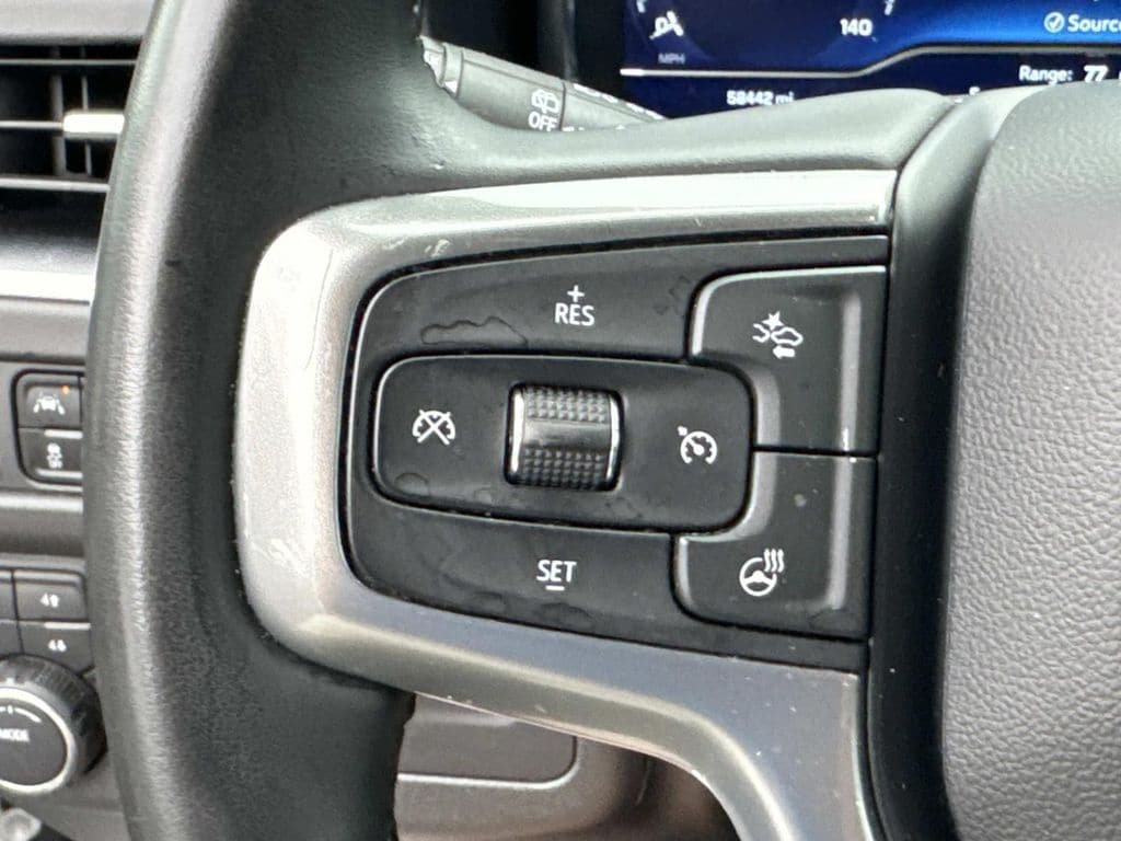 Used 2024 Chevrolet Tahoe Premier AWD/4WD image 37