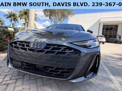 Used 2026 Audi A6 Premium Plus w/ Premium Plus Package image 7