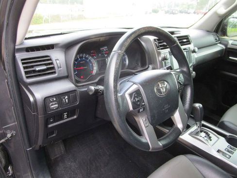 Used 2015 Toyota 4Runner SR5 Premium RWD image 25