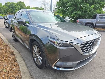 Used 2019 MAZDA CX-9 Grand Touring