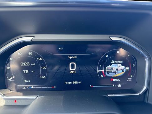 New 2026 GMC Sierra 3500 Denali w/ Denali Reserve Package AWD/4WD image 20
