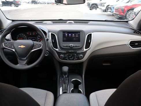 Used 2024 Chevrolet Equinox LS image 36