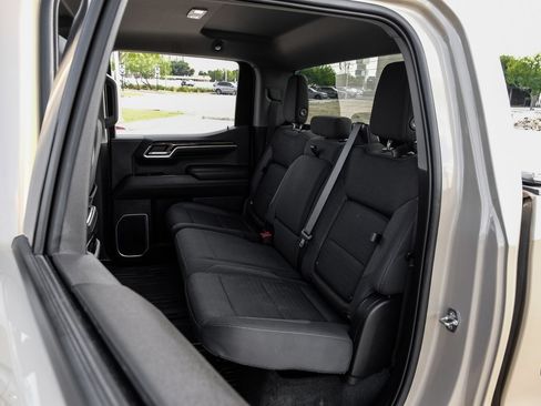 Used 2022 GMC Sierra 1500 Elevation AWD/4WD image 47