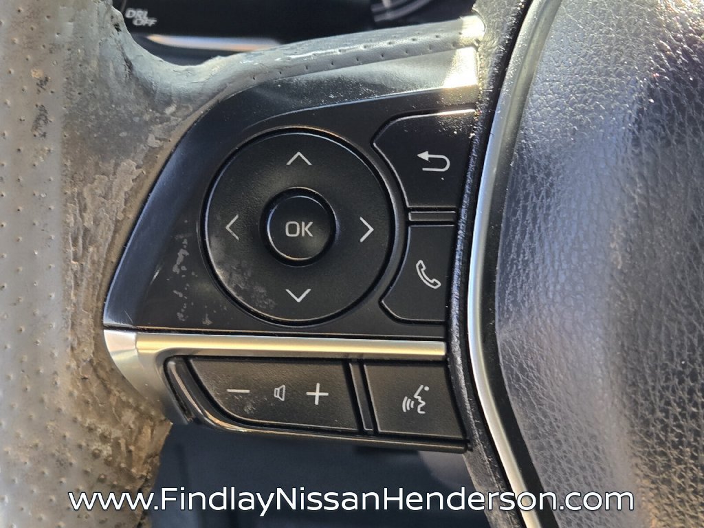 Used 2019 Toyota Avalon Limited w/ Advanced Safety Package FWD image 23