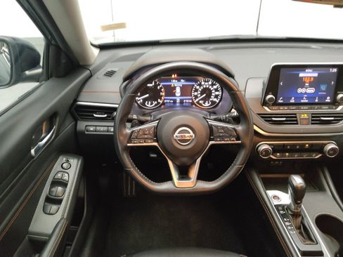 Used 2020 Nissan Altima 2.5 SR AWD/4WD image 22