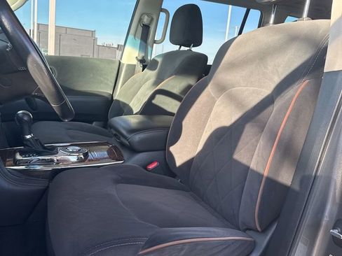 Used 2019 Nissan Armada SV w/ Driver Package image 13