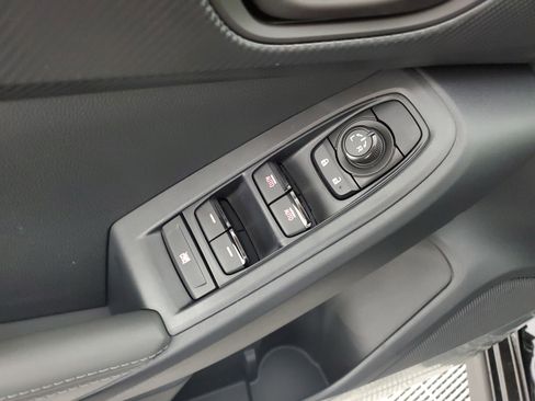 New 2025 Subaru Crosstrek 2.5i Premium image 29