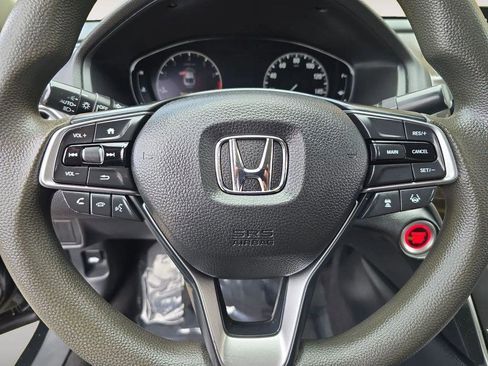 Used 2018 Honda Accord EX image 6