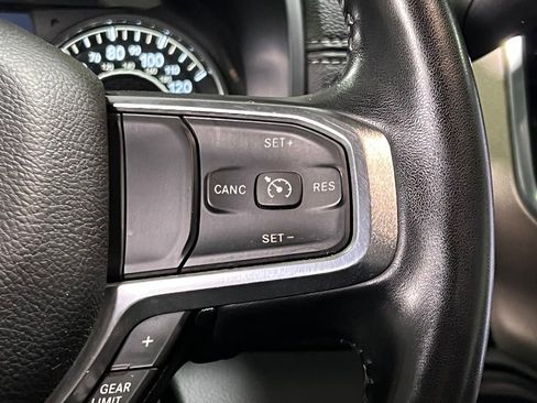 Used 2024 RAM 2500 Laramie AWD/4WD image 30
