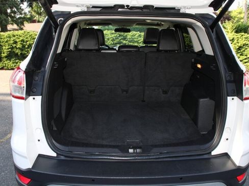 Used 2014 Ford Escape Titanium AWD/4WD image 18