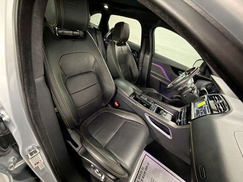 Used 2020 Jaguar F-PACE 300 Sport image 29
