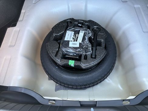 New 2026 Hyundai Elantra SE image 26