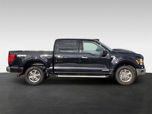 Used 2024 Ford F150 XLT w/ Mobile Office Package image 7