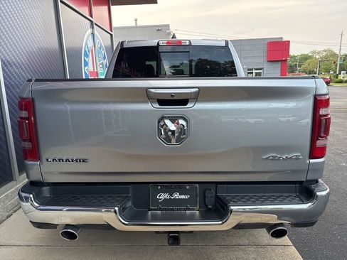 Used 2023 RAM 1500 Laramie image 8