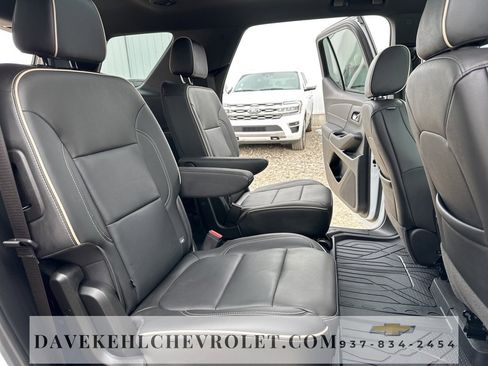 Used 2023 Chevrolet Traverse Premier w/ Redline Edition image 26