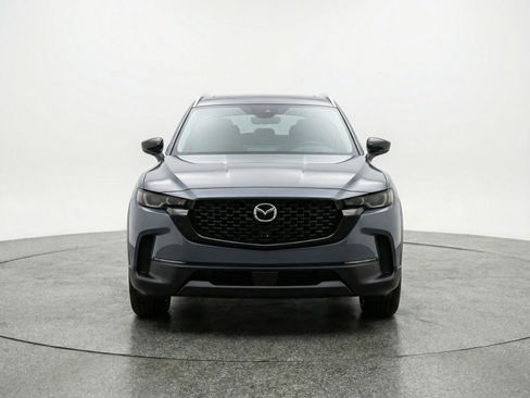 Used 2025 MAZDA CX-50 2.5 Hybrid w/ Premium Plus Pkg image 2
