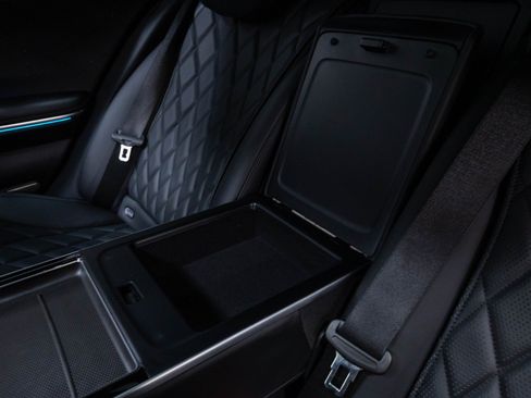 Used 2024 Mercedes-Benz S 580 4MATIC Sedan image 23