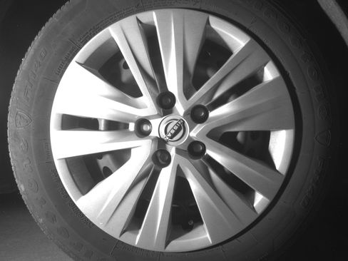 Used 2025 Nissan Sentra S FWD image 13
