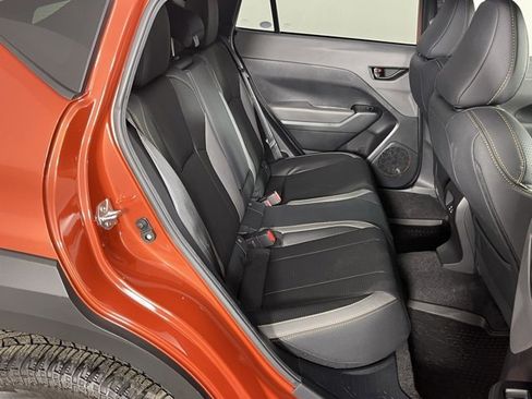 Used 2024 Subaru Crosstrek 2.5i Wilderness w/ Wilderness Package image 30