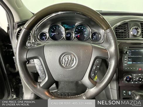 Used 2017 Buick Enclave Premium w/ Experience Buick Package image 40