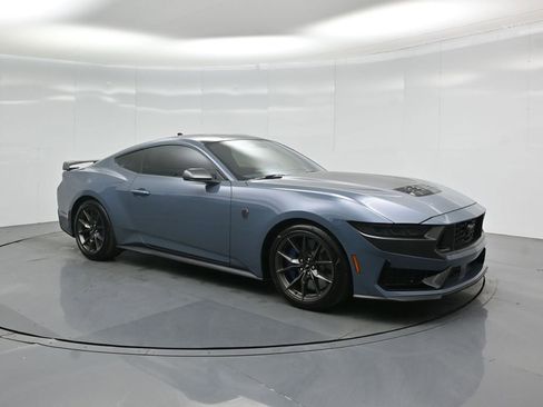 Used 2024 Ford Mustang Dark Horse image 58