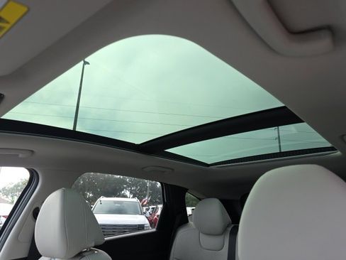 New 2026 Hyundai Tucson Limited image 5