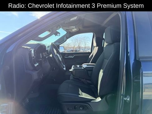 Used 2023 Chevrolet Silverado 1500 LT image 8