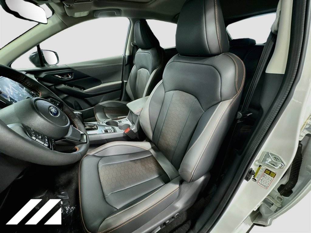New 2026 Subaru Crosstrek 2.5i Limited AWD/4WD image 22