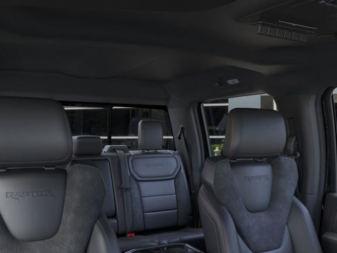 New 2025 Ford F150 Raptor image 22