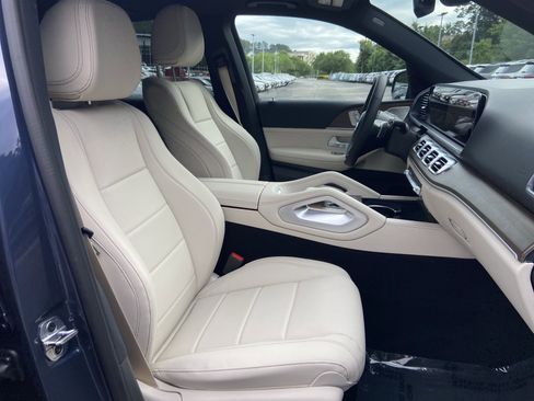 New 2026 Mercedes-Benz GLE 350 4MATIC image 42