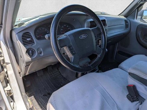 Used 2011 Ford Ranger XLT RWD image 9
