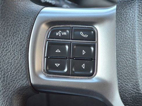 Used 2024 RAM 1500 Classic SLT image 20