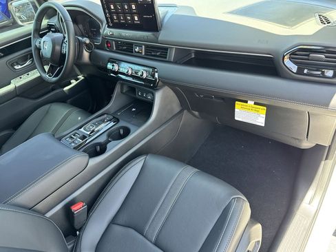 New 2026 Honda Passport RTL image 7