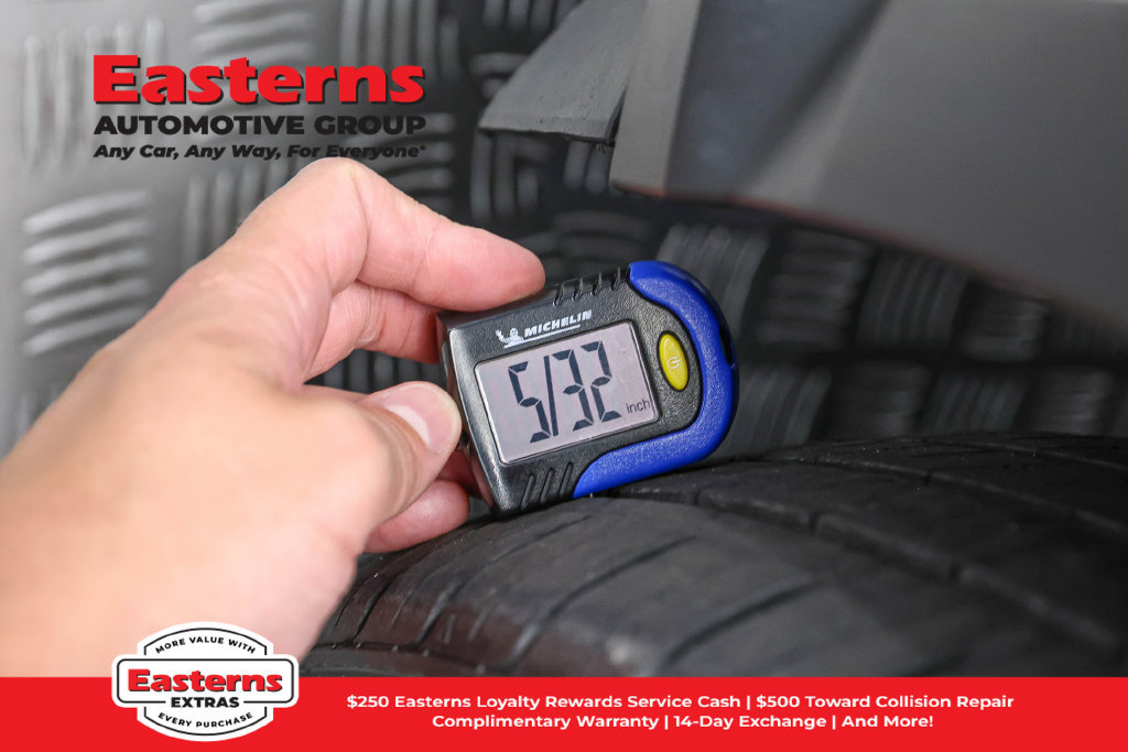 Used 2023 Nissan Murano SL AWD/4WD image 28