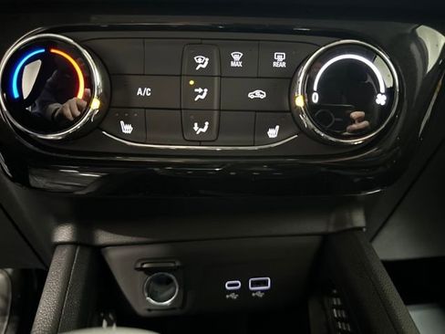 New 2026 Chevrolet TrailBlazer LT w/ LT Cold Weather Package image 19