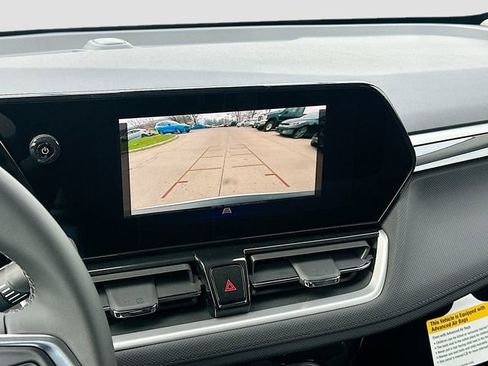 New 2026 Chevrolet TrailBlazer LT w/ Convenience Package image 14