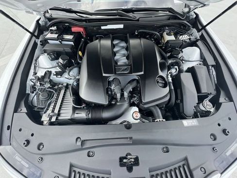 Used 2024 Lexus IS 500 image 27
