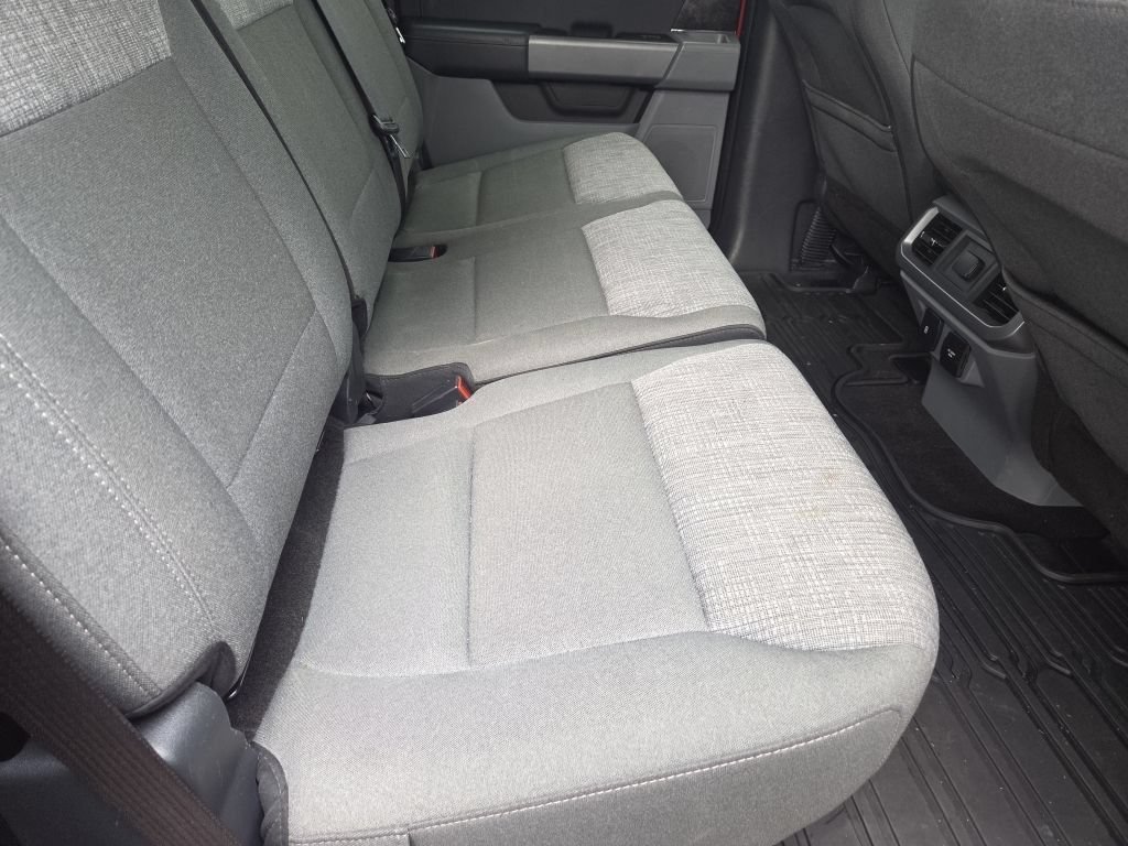Used 2021 Ford F150 XLT w/ Equipment Group 302A High AWD/4WD image 19