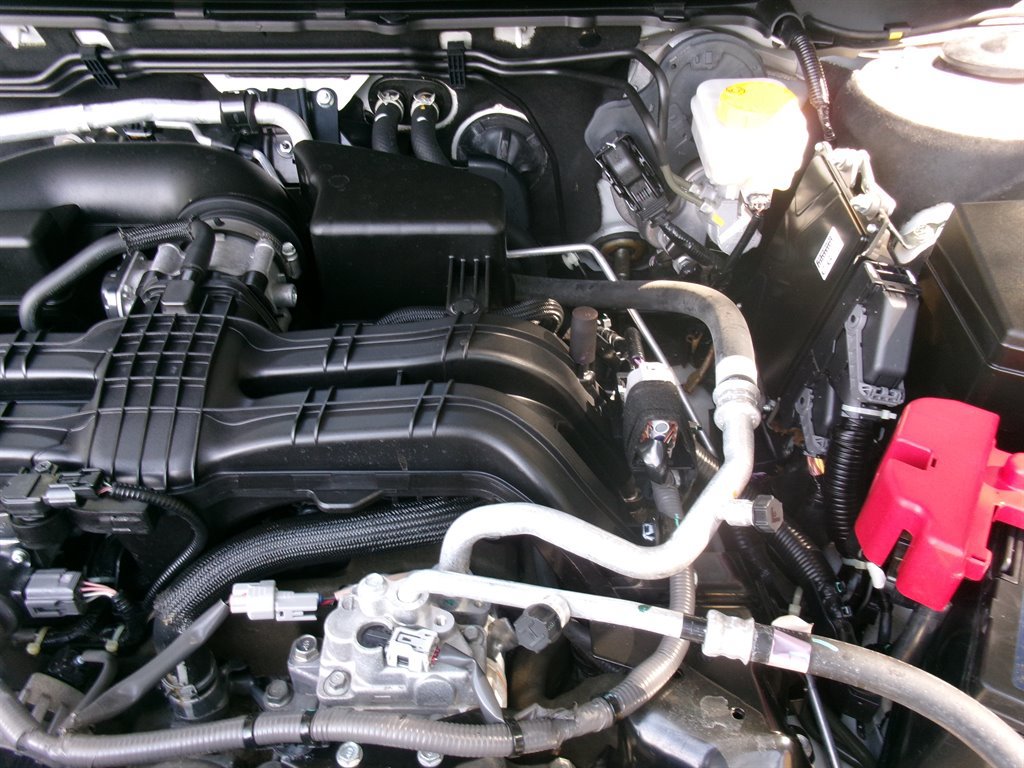 Used 2023 Subaru Outback Premium AWD/4WD image 43
