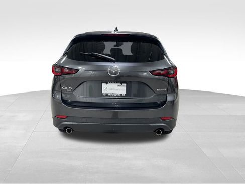 Certified 2023 MAZDA CX-5 AWD 2.5 S w/ Select Package image 9