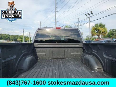 Used 2024 Ford F150 STX RWD image 17